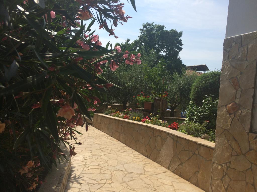 Apartments Mirela Porec Ruang foto